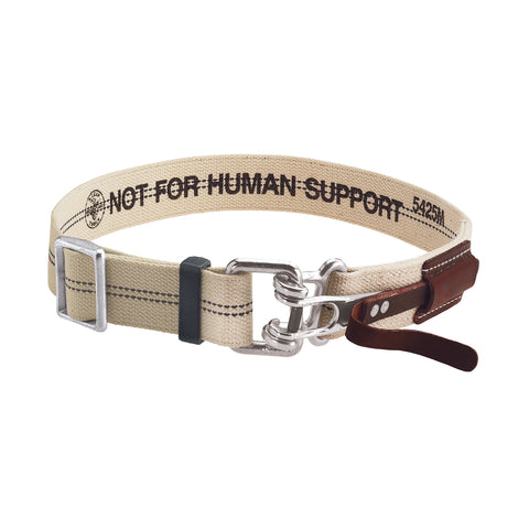 Tool Belt With Quick Release Buckle M