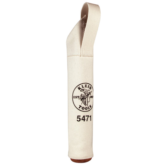 Klein Tools Canvas Electrode Bag- A-5471