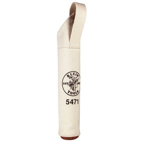 Klein Tools Canvas Electrode Bag- A-5471