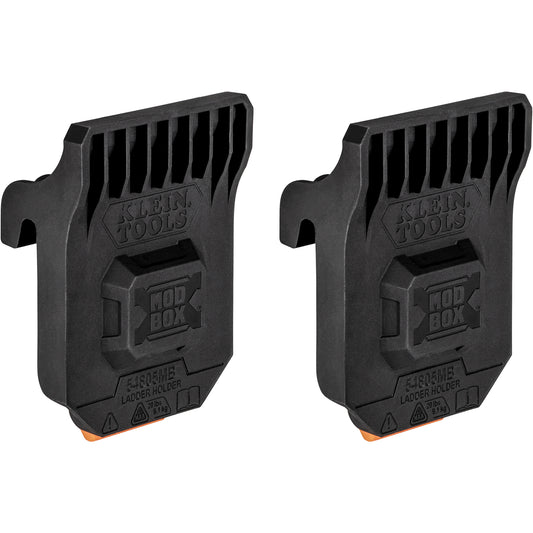 Klein Tools MODbox™ Utility Cart Ladder Holder- A-54805MB