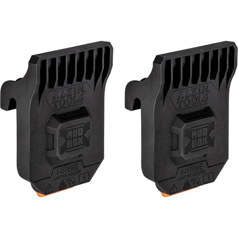 Klein Tools MODbox™ Utility Cart Ladder Holder- A-54805MB