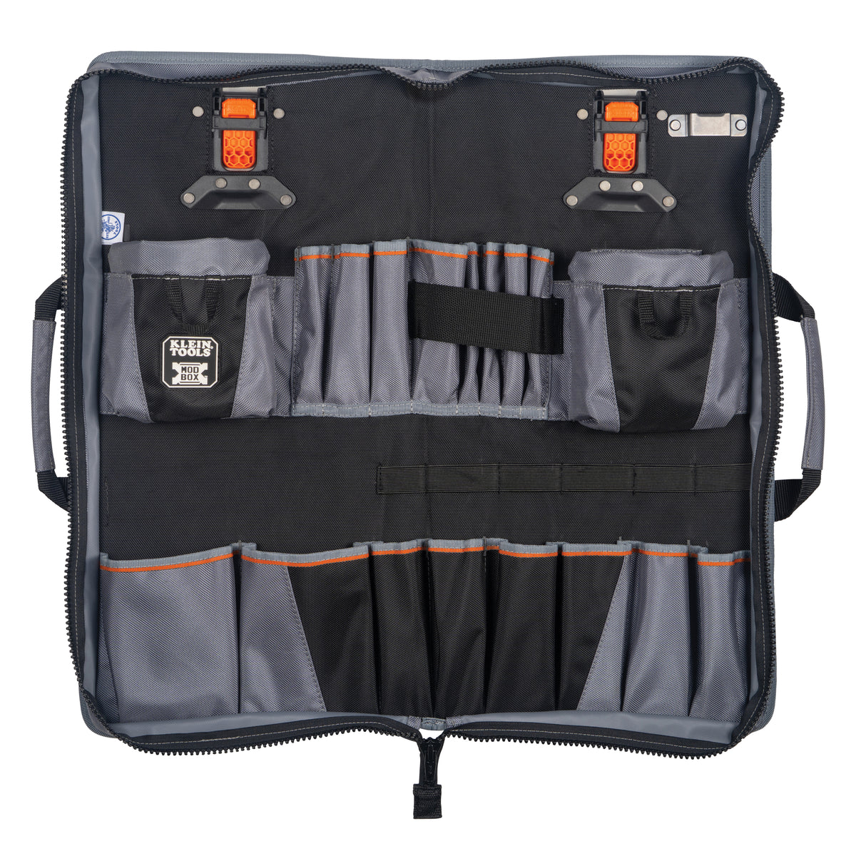 Klein Tools MODbox™ Utility Cart Tool Apron- A-54813MB