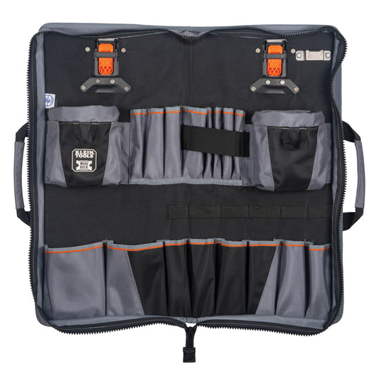 Klein Tools MODbox™ Utility Cart Tool Apron- A-54813MB