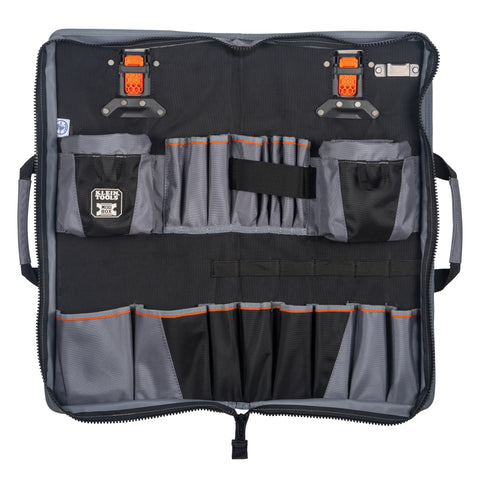 Klein Tools MODbox™ Utility Cart Tool Apron- A-54813MB