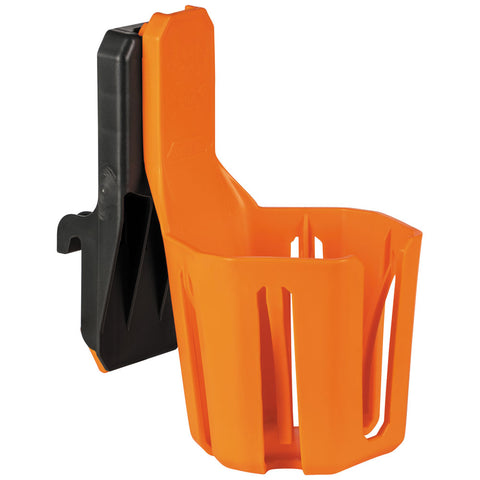 Klein Tools MODbox™ Cup Holder Rail Attachment- A-54817MB