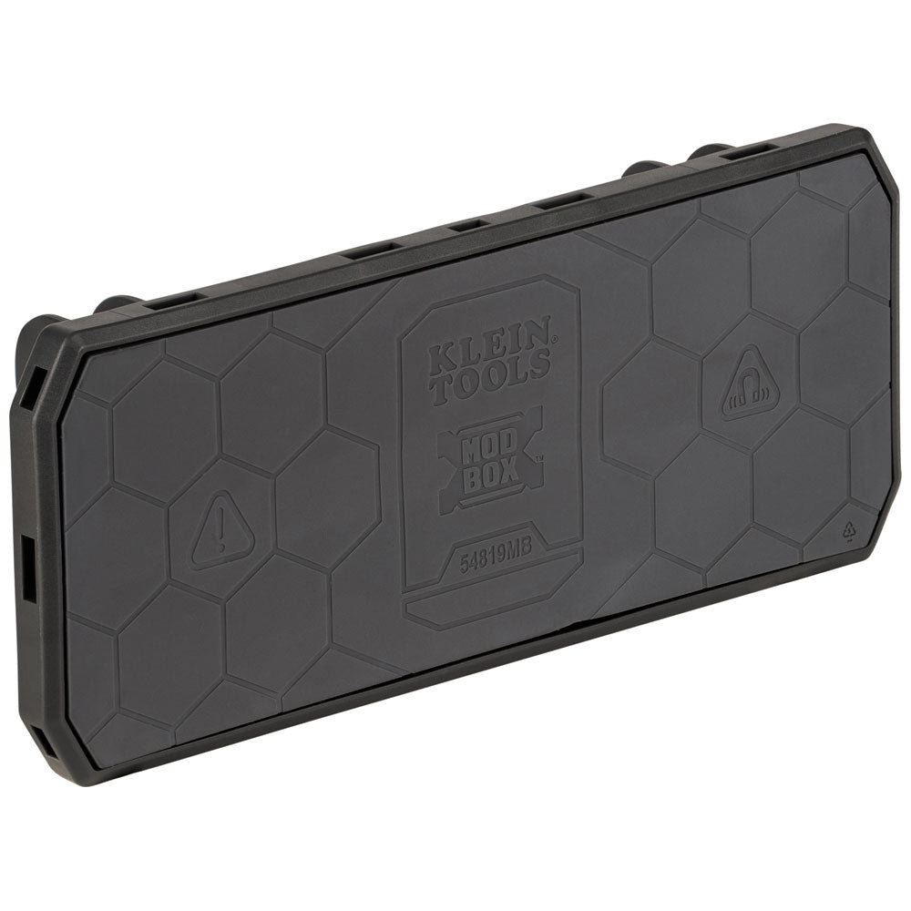 Klein Tools MODbox™ Magnetic Strip Rail Attachment- A-54819MB