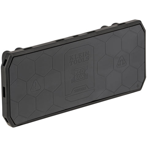 Modbox Magnetic Strip Rail Attachment