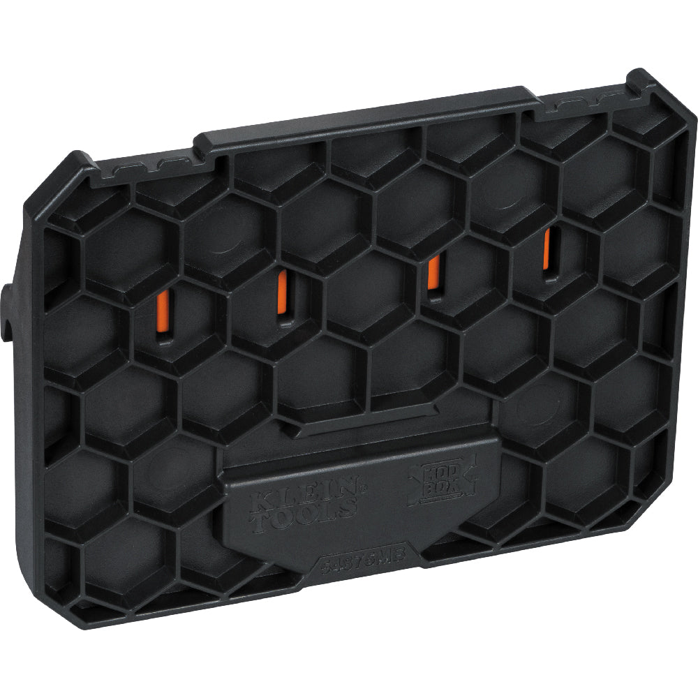 Klein Tools MODbox™ Case Adapter Rail Attachment- A-54875MB