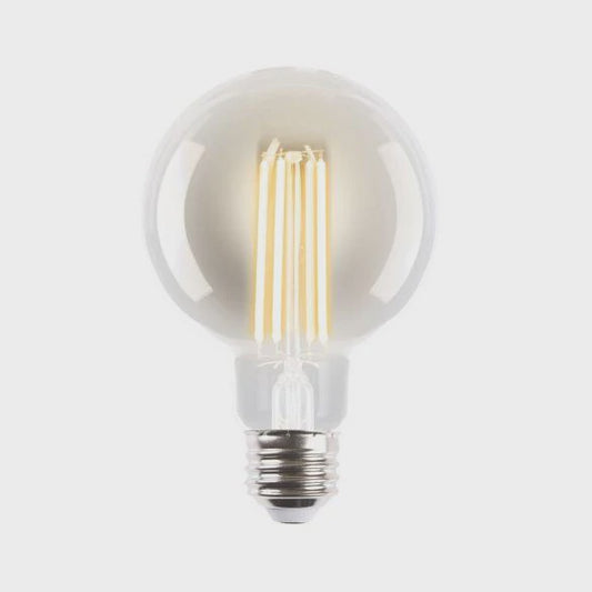 G95 LED FILAMENT GLOBE E27 - 9E27LEDSP95DC - ARCK Electrical Wholesale Supplies