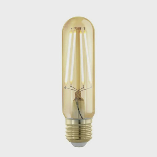 Bulb LED T32 Globe ES 240V 4W Warm White 1700K - 110068 - ARCK Electrical Wholesale Supplies