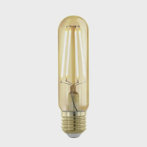 Bulb LED T32 Globe ES 240V 4W Warm White 1700K - 110068 - ARCK Electrical Wholesale Supplies