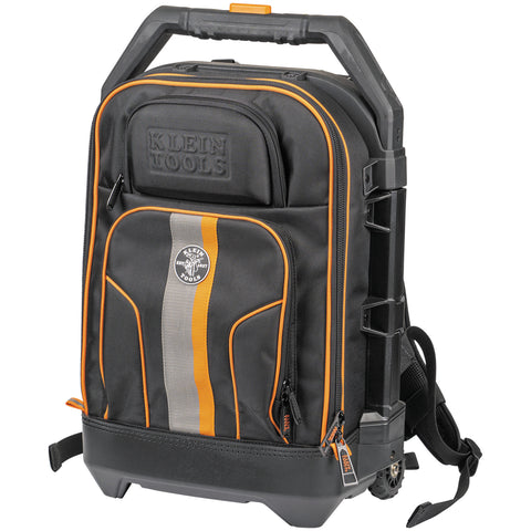 TRADESMAN PRO ROLLING TOOL BACKPACK