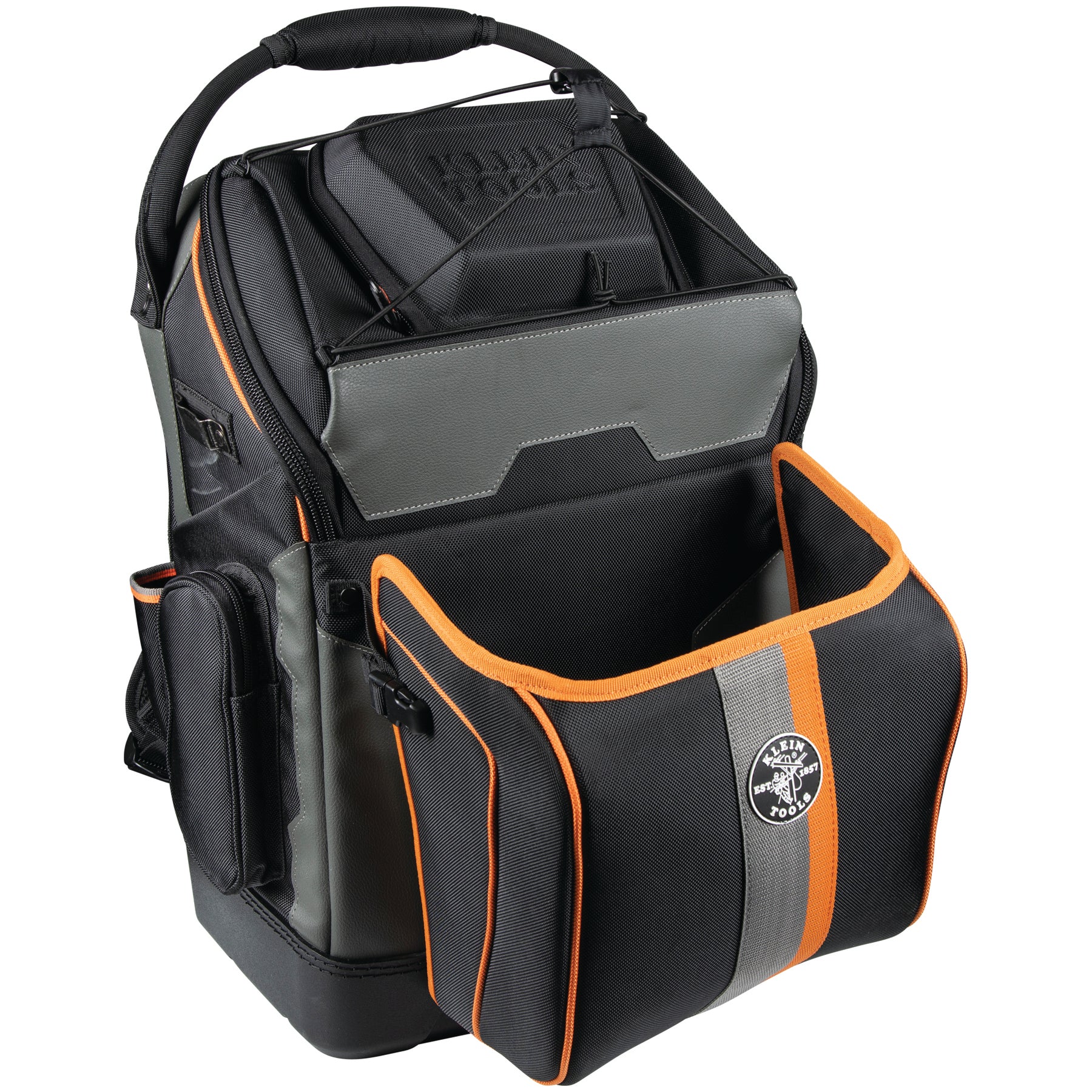 TRADESMAN PRO IRONWORKER WELDER BACKPACK