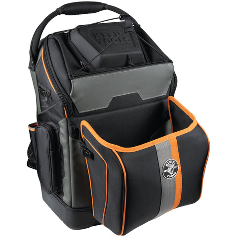 TRADESMAN PRO IRONWORKER WELDER BACKPACK