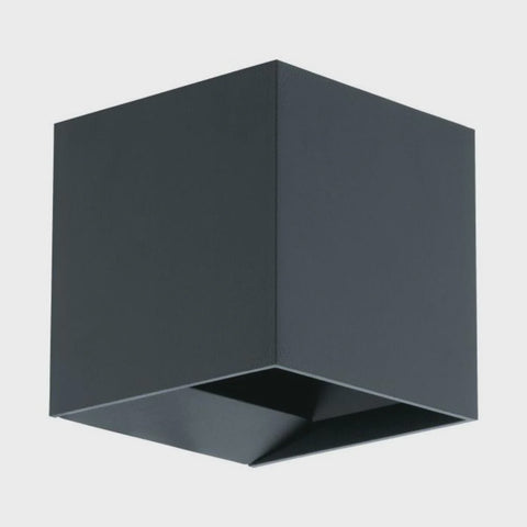 CALPINO Anthracite Wall Light - 97242 - ARCK Electrical Wholesale Supplies
