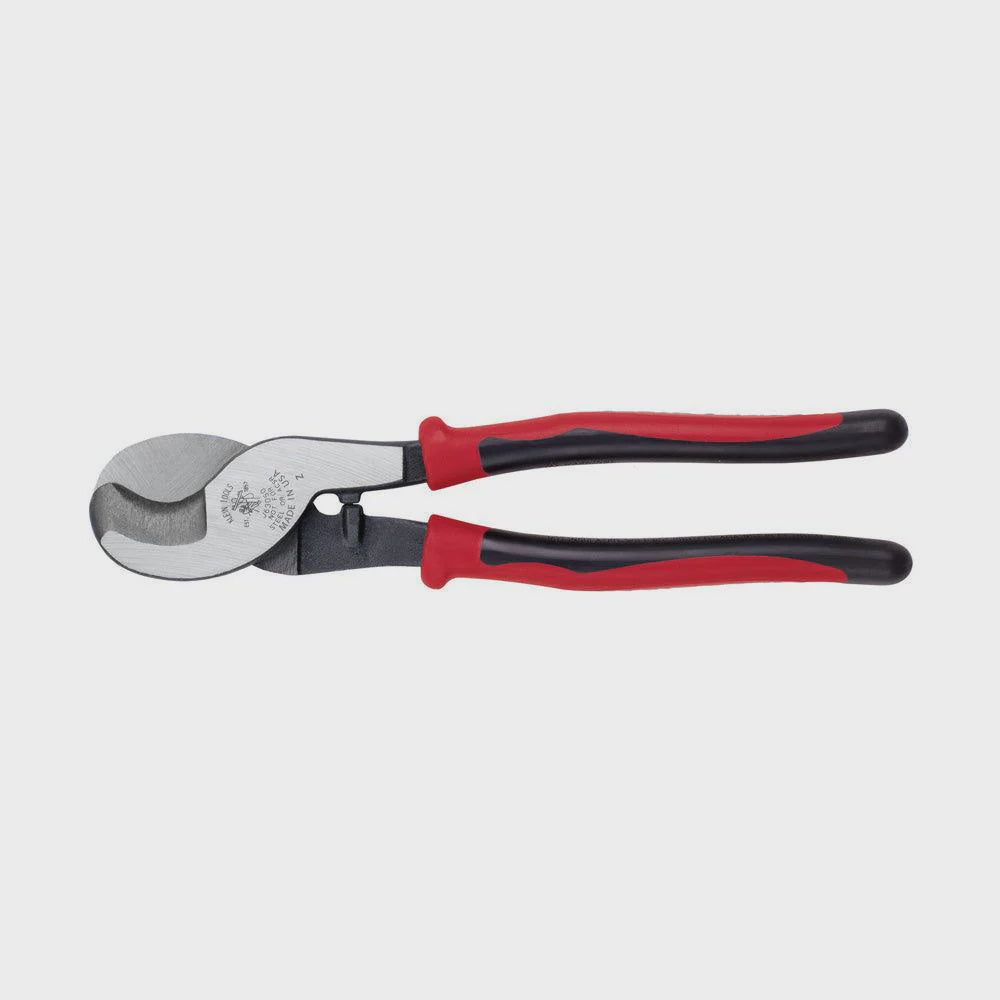 JOURNEYMAN HIGH-LEVERAGE CABLE CUTTER A-J63050 - ARCK Electrical Wholesale Supplies