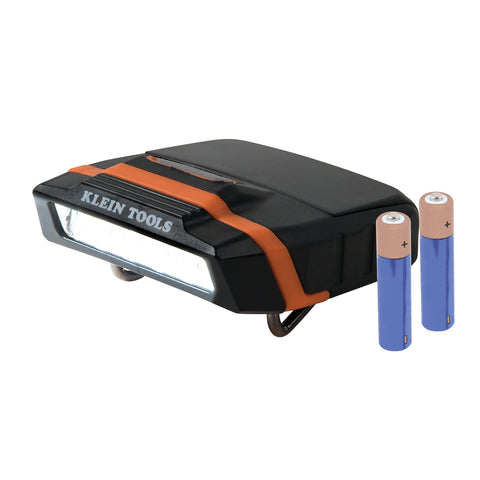 Klein Tools A-56402 CAP VISOR LED LIGHT - ARCK Electrical Wholesale Supplies