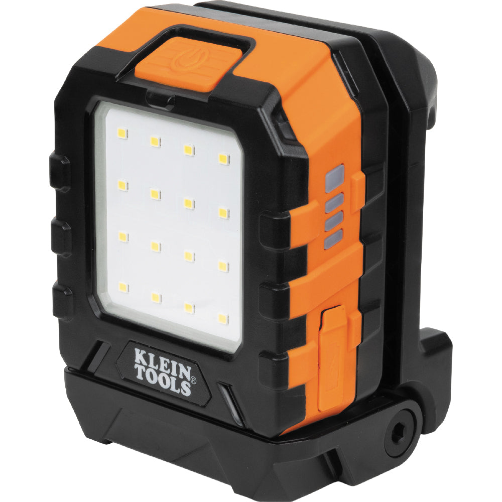 Klein Tools MODbox™ Rechargeable Worklight- A-56416