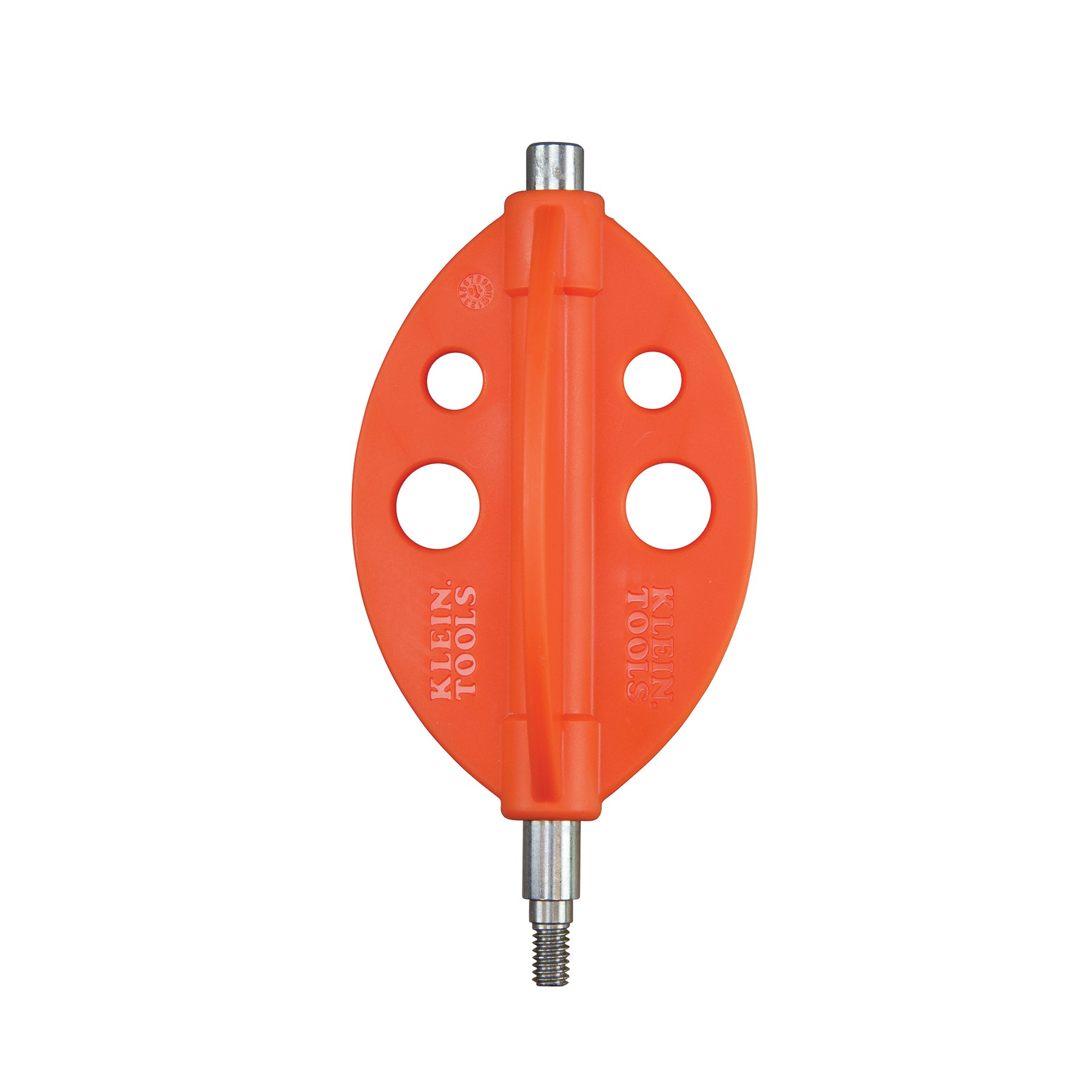 Klein Tools 56513 Whisk Fish Rod Attachment