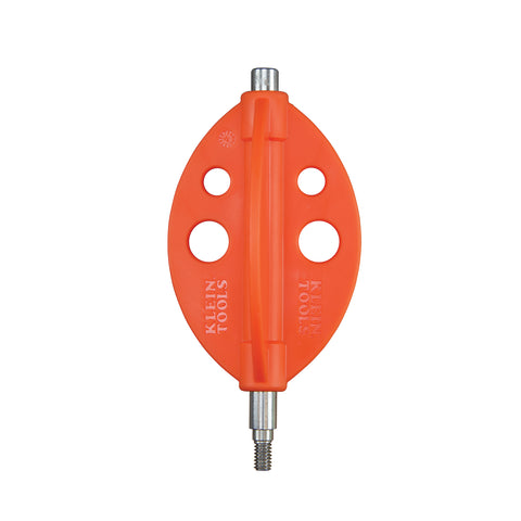 Klein Tools 56513 Whisk Fish Rod Attachment