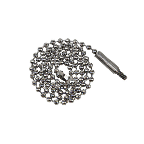 Klein Tools Chain Replacement Part, Fish Rod Attachment- A-56514