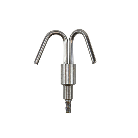 Klein Tools Twin Hook Replacement Part, Fish Rod Attachment- A-56516