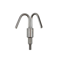 Klein Tools 56516 Twin Hook Fish Rod Attachment