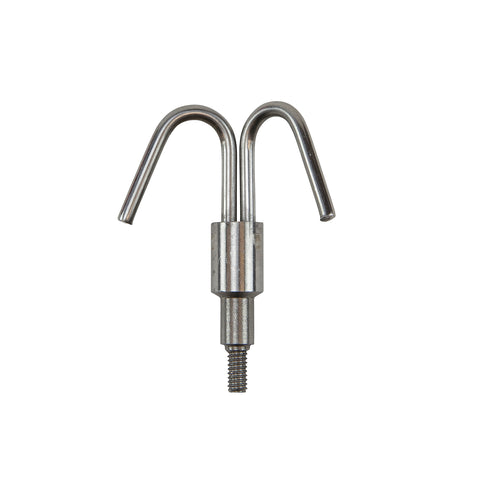 Klein Tools 56516 Twin Hook Fish Rod Attachment