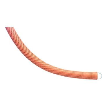 Clipsal - Cable Management Corrugated Conduit Heavy Duty, PVC, 32mmx10m - 9032CHD10-EO - ARCK Electrical Wholesale Supplies