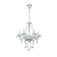 BASILANO 1 Crystal Pendant (Small, Medium, Large & Extra Large) - 39099
