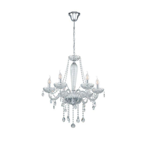 BASILANO 1 Crystal Pendant (Small, Medium, Large & Extra Large)