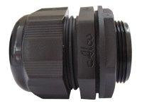 Nylon Cable Gland 25mm  IP68 - ALCMG25 - ARCK Electrical Wholesale Supplies