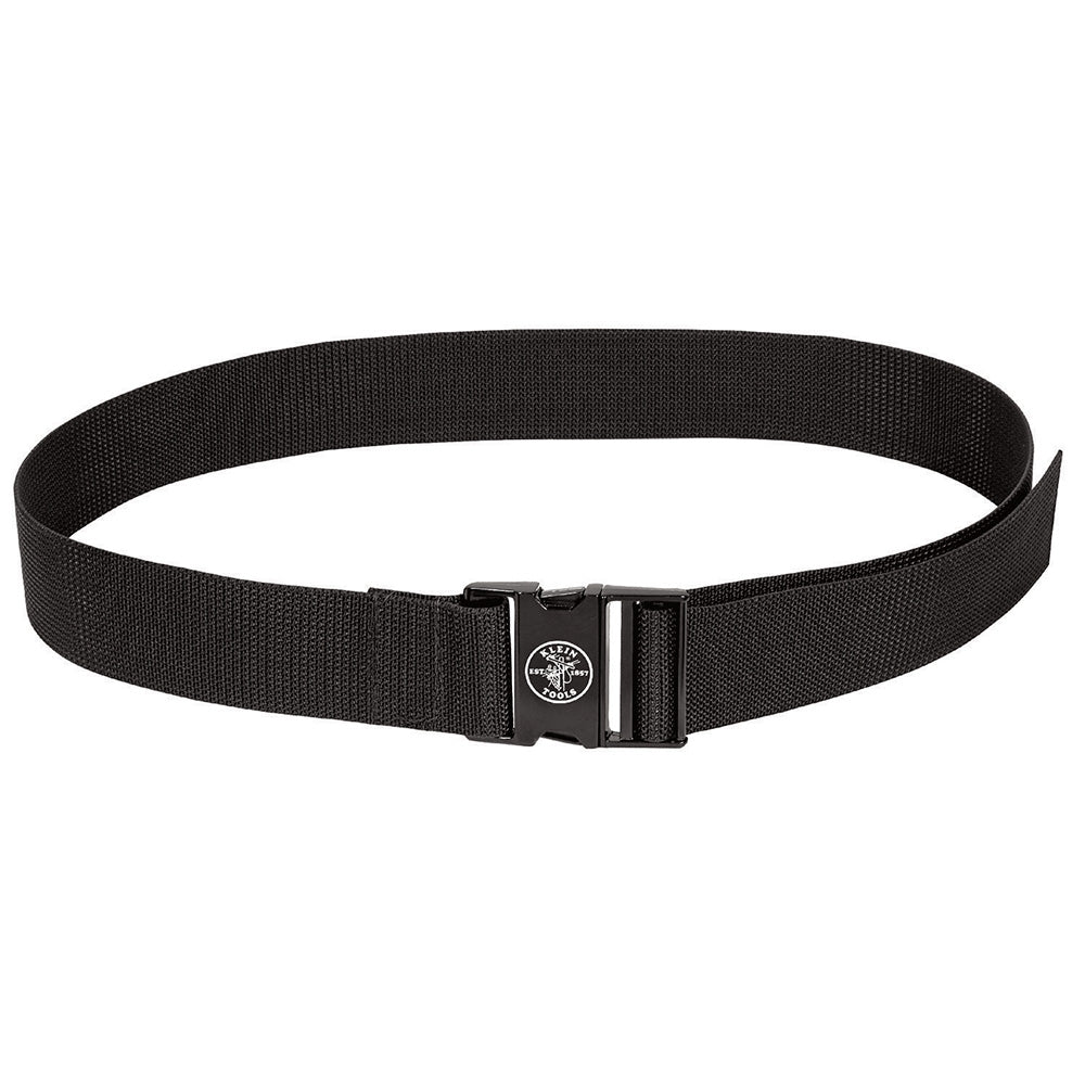 Klein Tools PowerLine™ Web Work Belt- A-5705