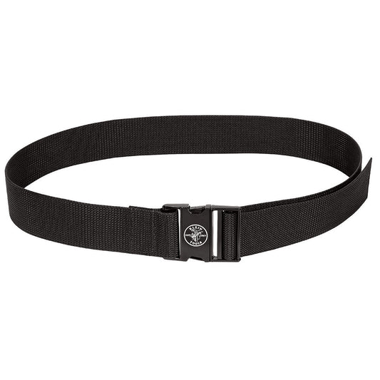 Klein Tools PowerLine™ Web Work Belt- A-5705