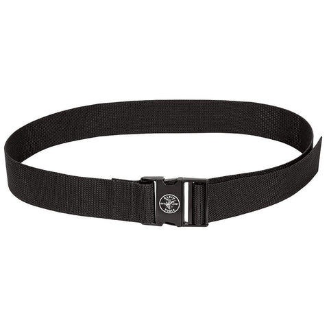 Klein Tools PowerLine™ Web Work Belt- A-5705