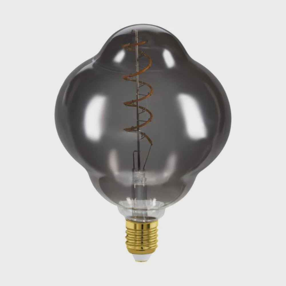 Bulb LED Filament Globe ES 4W 240V 110lm W150mm 2000K - 110254 - ARCK Electrical Wholesale Supplies