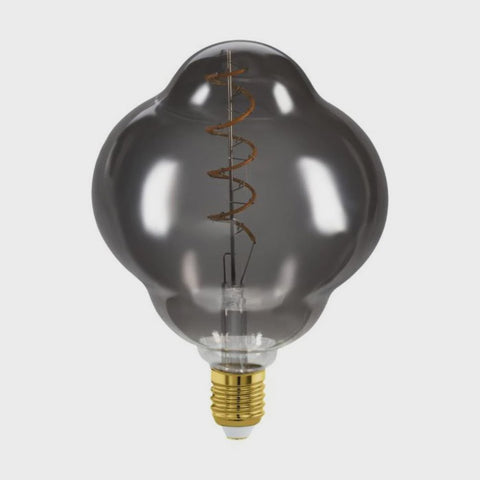 Bulb LED Filament Globe ES 4W 240V 110lm W150mm 2000K - 110254 - ARCK Electrical Wholesale Supplies