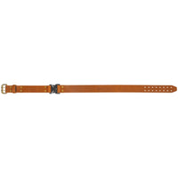 Klein Tools 5826L Quick Relase Leather Belt Lrg