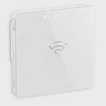 Clipsal Wiser Smart Hub - CLP501902 - ARCK Electrical Wholesale Supplies