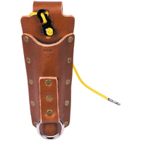 Klein Tools 5890 Tool Holder Tension Straps- 4Pk