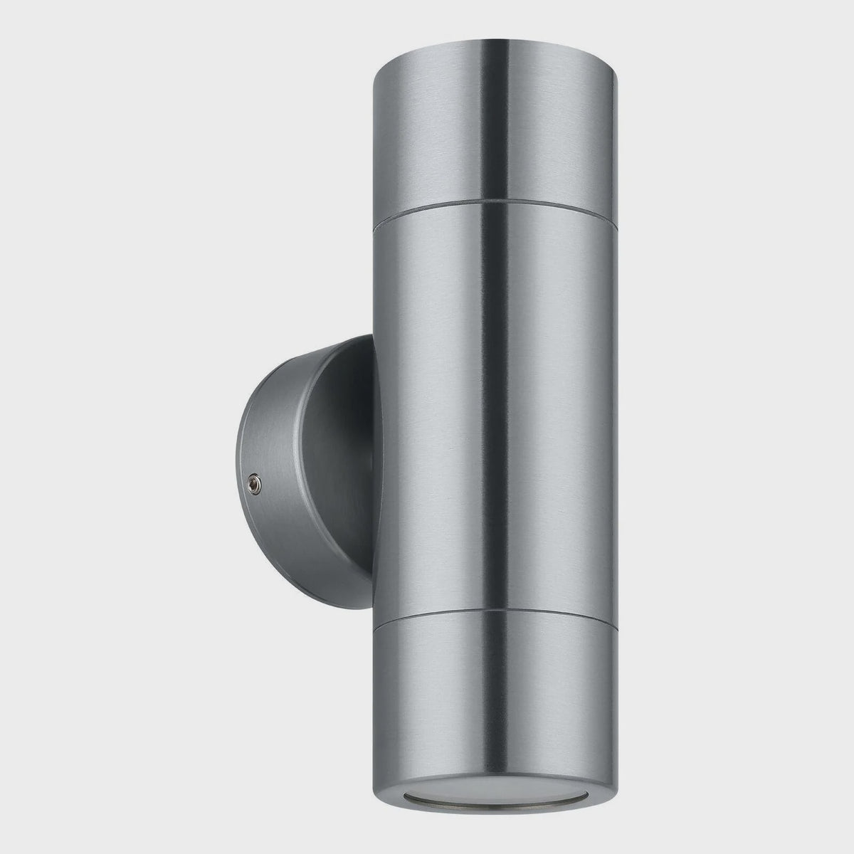 Eglo FREMANTLE EXT W/L 2X5W LED UP/DOWN -206125 - ARCK Electrical Wholesale Supplies