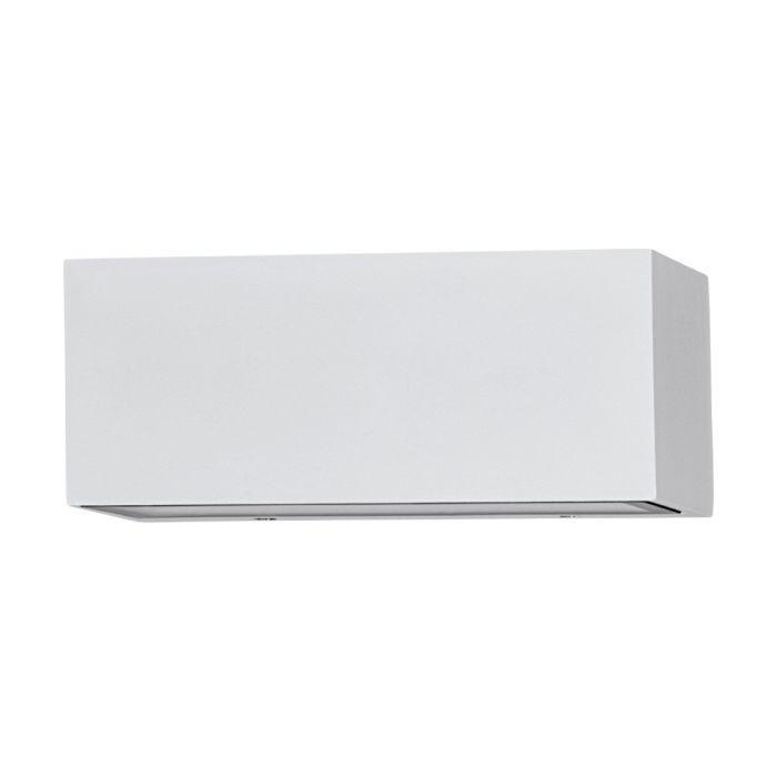 SPONGANO Wall Light 5w LED Quad Colour White - 206329