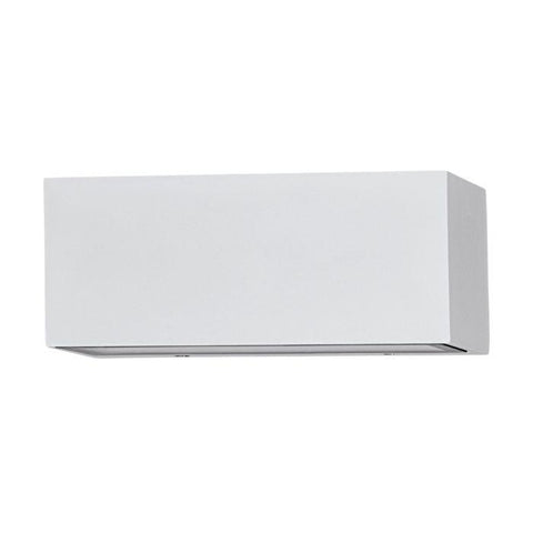 SPONGANO Wall Light 5w LED Quad Colour White - 206329