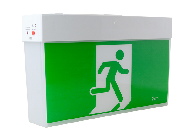 Standard Universal Exit Light - E1610