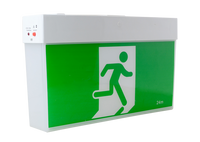 Standard Universal Exit Light - E1610