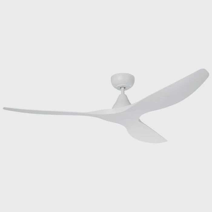 SURF 60 DC ceiling fan - 20550101 - ARCK Electrical Wholesale Supplies
