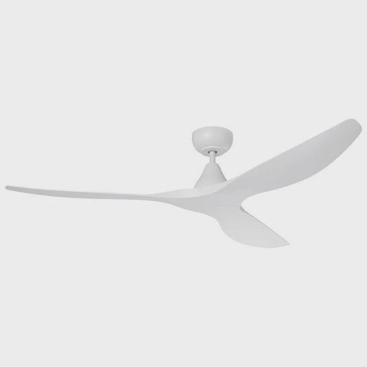 SURF 60 DC ceiling fan - 20550101 - ARCK Electrical Wholesale Supplies