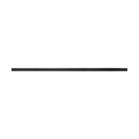 Downrod 900mm Blk Suit Noosa/Tourbillion - 202979
