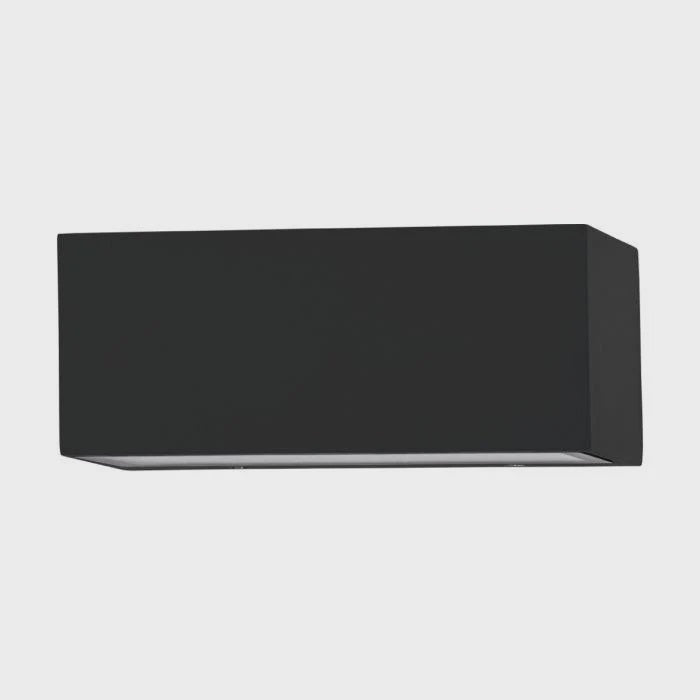SPONGANO wall light 5w LED Quad Colour Black - 206331 - ARCK Electrical Wholesale Supplies