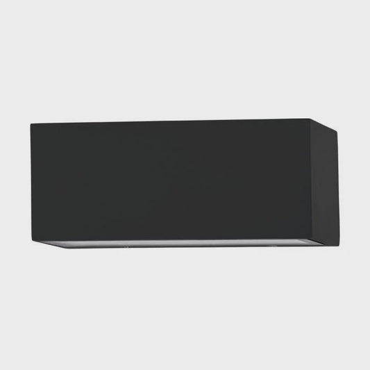 SPONGANO wall light 5w LED Quad Colour Black - 206331 - ARCK Electrical Wholesale Supplies